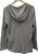 Used Life Is Good Long Sleeve Top L-12/14 60030-S000903379 View 2