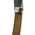 Used Prada Belt 90/36  60099-S000358071 View 3