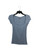Used Reformation Short Sleeve Top S-4/6 60017-S001119519 View 1
