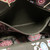Used Vera Bradley Xlarge Handbag 60105-S000278341 View 6