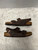 Used Birkenstock Mens Sandals 10 60132-S000131418 View 2