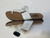 Used Unbranded Sandals 7.5 60107-S000316571 View 5