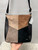 Used The Sak Large Leather Handbag 60132-S000131423 View 3