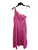 Used Mitto Shop Long Dress F L-12/14 60144-S000609441 View 6