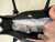 Used Michael Michael Kors Large Leather Handbag 60006-S001183017 View 6