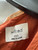 Used Orange Wilfred Short Sleeve Top XXS 60137-S000097732 View 2