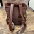 Used Rag & Bone Large Leather Handbag 60004-S000653971 View 6