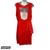 Used Alice + Olivia Short Dress B M-8/10 60105-S000278377 View 2