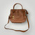 Used Fossil Small Leather Handbag 60135-S000122109 View 1