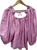 Used On 34th Short Sleeve Top XS-0/2 60030-S000903470 View 2