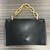 Used All Saints Small Leather Handbag 60129-S000546928 View 2