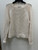 Used Banana Republic Long Sleeve Top S-4/6 60039-S000781073 View 1