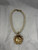 Used Zara sun  Necklace 60067-S000795245 View 2