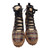  Steve Madden Ankle Boots 10 60066-S000807622 View 2