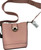 Used Kate Spade New York Small Leather Handbag 60091-S000578781 View 1