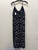 Used ba&sh Long Dress B M-8/10 60137-S000097851 View 3