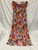 Used Unbranded Long Dress F M-8/10 60045-S000814276 View 2