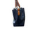 Used Dooney & Bourke Large Leather Handbag 60032-S000680305 View 4