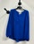 Used Vince Camuto Long Sleeve Top XL-16 60005-S001101018 View 3