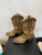 Used Ariat Tall Boots 9 60072-S000563124 View 1