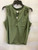 Used J. Crew Sleeveless Top S-4/6 60071-S000637943 View 1