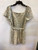 Used Unbranded Romper M-8/10 60071-S000637944 View 2