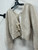 Used MNG by Mango Heavyweight Sweater S-4/6 60005-S001101184 View 1