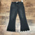 Used Frame Casual Pant 4-27 60004-S000654063 View 1