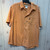 Used Columbia Mens Short Sleeve Top 2X/18-18.5 60093-S000392546 View 1