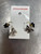 Used Unbranded Earrings 60072-S000563195 View 1