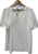Used Unbranded Short Sleeve Top 2X-20 60030-S000903672 View 1