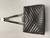 Used Saint Laurent Large Leather Handbag 60107-S000316671 View 2
