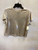 Used Bailey 44 Short Sleeve Top M-8/10 60071-S000638062 View 1