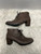 Used Wokly Ankle Boots 9.5 60132-S000131570 View 2