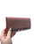 Used Burberry Leather Wallet 60100-S000309812 View 3
