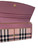 Used Burberry Leather Wallet 60100-S000309812 View 7