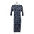 Used Lulu-B Long Dress B S-4/6 60038-S001239511 View 2