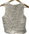 Used Monteau Vest S-4/6 60030-S000903700 View 2