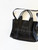 Used Marc Jacobs Large Leather Handbag 60039-S000781312 View 1