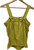 Used Unbranded Sleeveless Top M-8/10 60030-S000903713 View 2