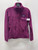 Used Purple Patagonia Active Jacket S-4/6 60137-S000098158 View 1