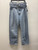 Used Blue Agolde Denim 6-28 60137-S000098219 View 1