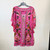 Used Farm Rio Short Dress B S-4/6 60031-S000819719 View 2