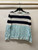 Used Lilly Pulitzer Lightweight Sweater M-8/10 60053-S000613648 View 1