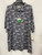 Used Unbranded Mens Short Sleeve Top 3X/19-19.5 60072-S000563371 View 1