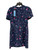 Used Draper James Short Dress B M-8/10 60069-S000752322 View 3