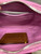 Used Coach Small Leather Handbag 60091-S000579203 View 4