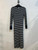 Used Loft Long Dress B M-8/10 60126-S000430677 View 2