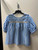 Used Unbranded Short Sleeve Top M-8/10 60021-S000837627 View 1