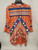 Used Umgee Short Dress F S-4/6 60027-S001428062 View 3